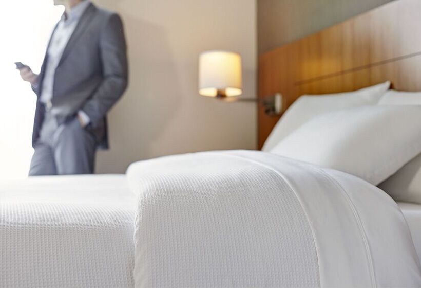 Hotelli Hyatt Place Columbus/dublin