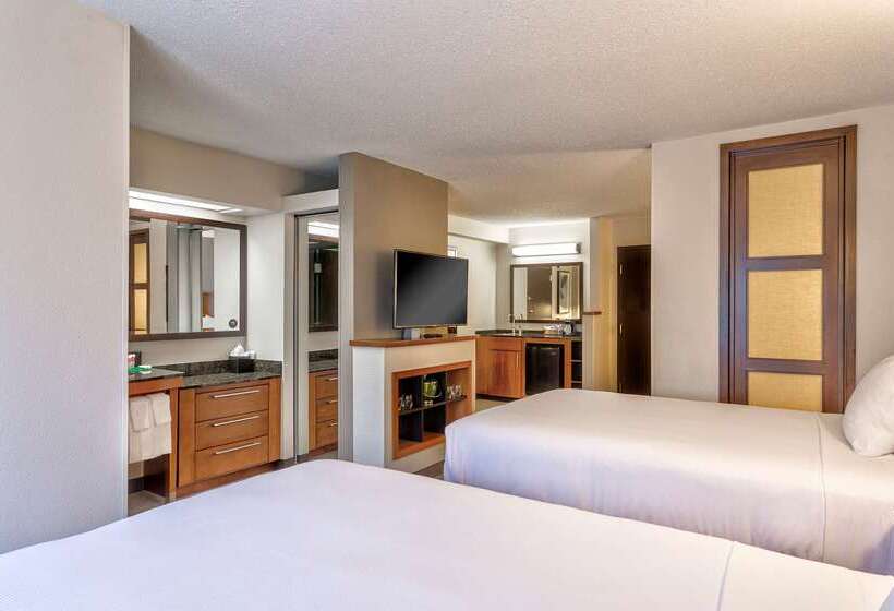 فندق Hyatt Place Kansas City/overland Park/convention Center