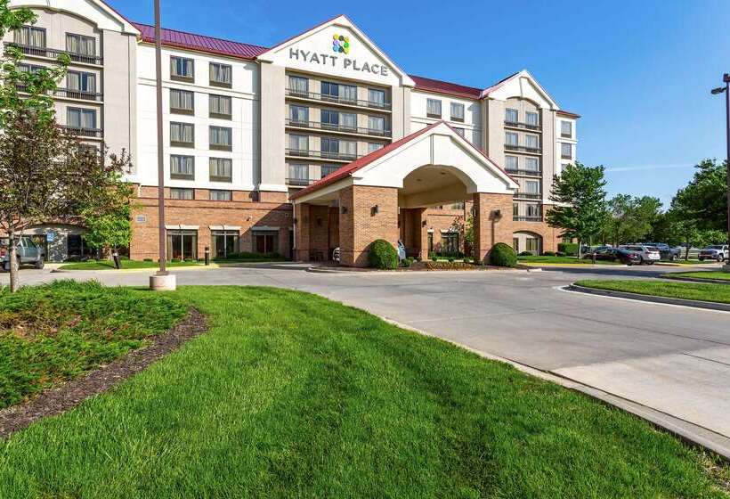 فندق Hyatt Place Kansas City/overland Park/convention Center