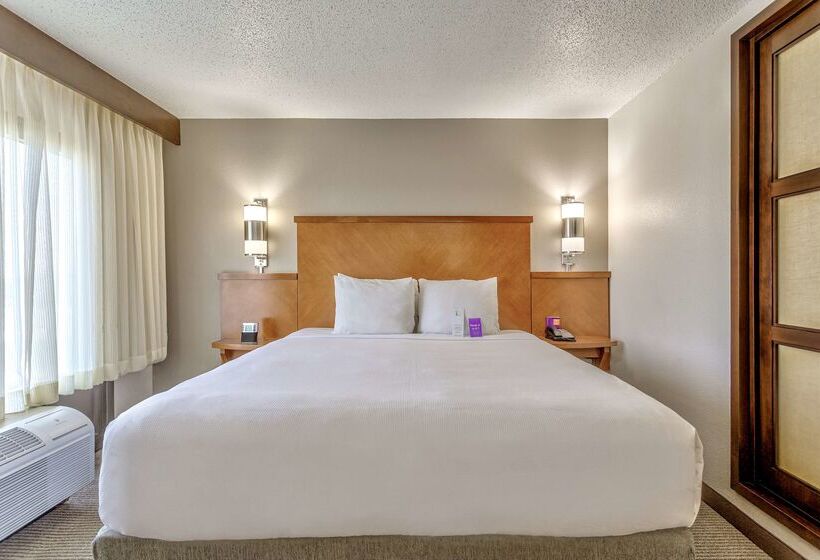 فندق Hyatt Place Kansas City/overland Park/convention Center