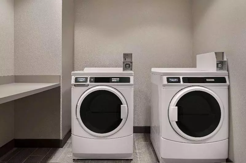 호텔 Laquinta Inn & Suites By Wyndham San Bernardino