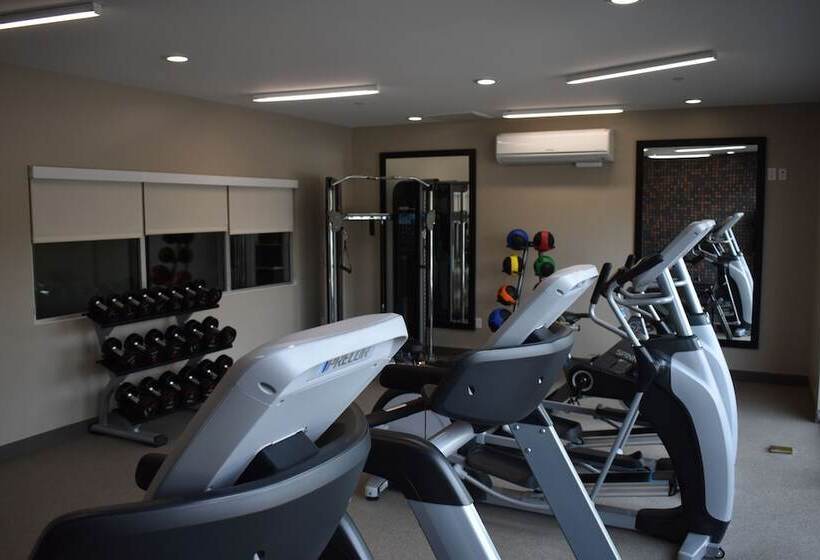 호텔 Laquinta Inn & Suites By Wyndham San Bernardino