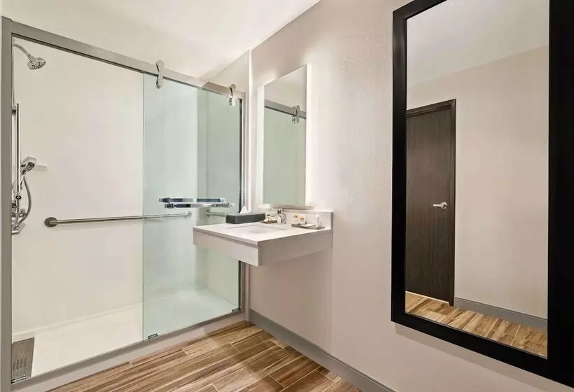 호텔 Laquinta Inn & Suites By Wyndham San Bernardino