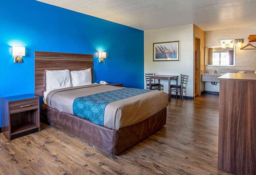 酒店 Rodeway Inn St George North   Near Pioneer Park