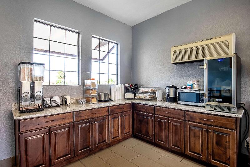 酒店 Rodeway Inn St George North   Near Pioneer Park