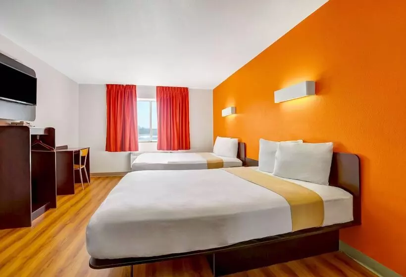 Motel 6apache Junction, Az