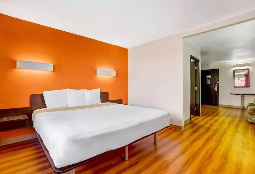 Motel 6apache Junction, Az