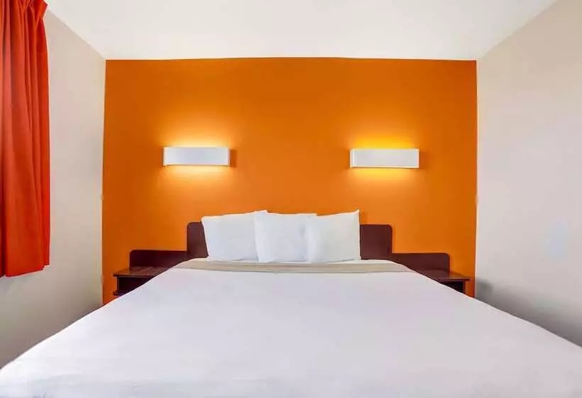 Motel 6apache Junction, Az