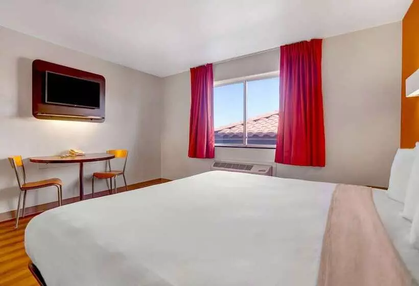 Motel 6apache Junction, Az