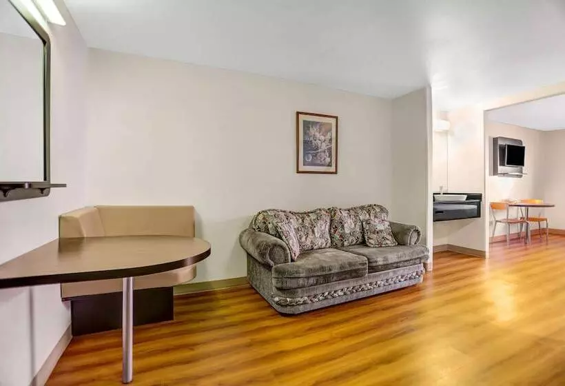 Motel 6apache Junction, Az