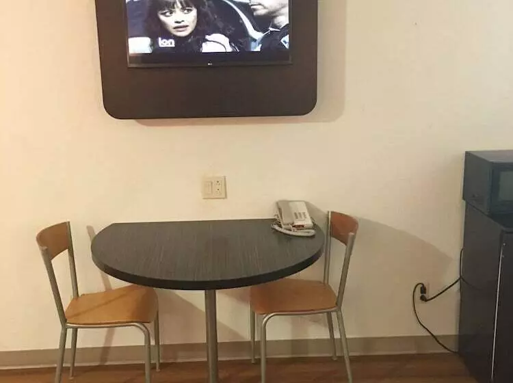 Motel 6apache Junction, Az