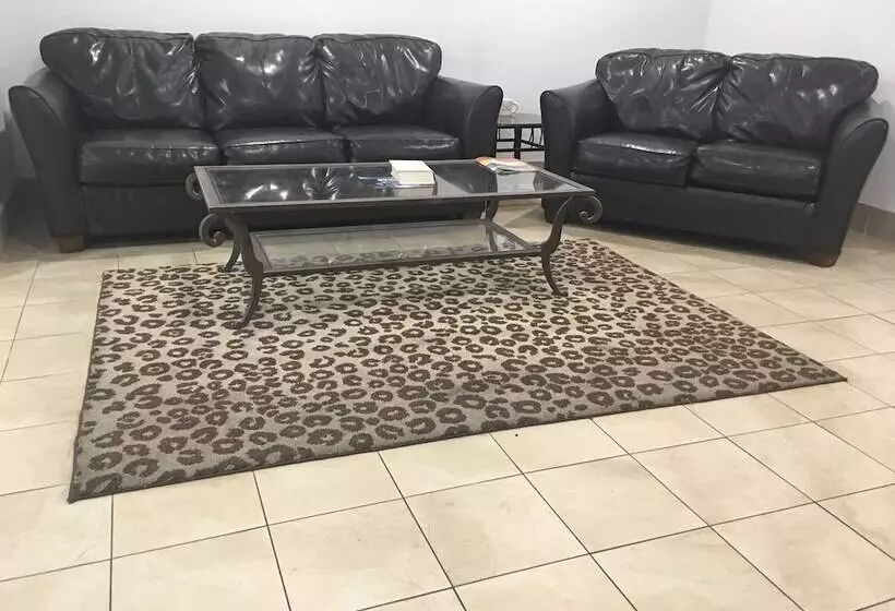 Motel 6apache Junction, Az