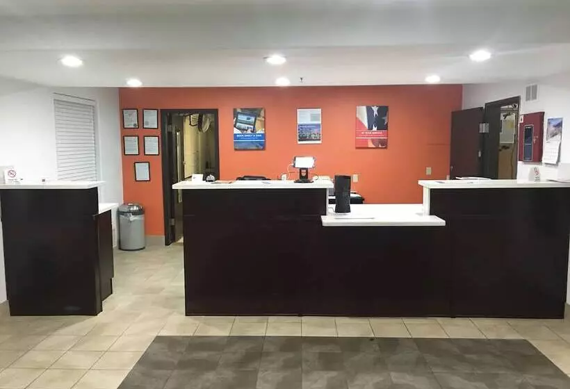 Motel 6apache Junction, Az