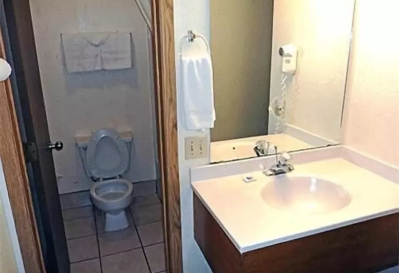 Motel 6silver City, Nm