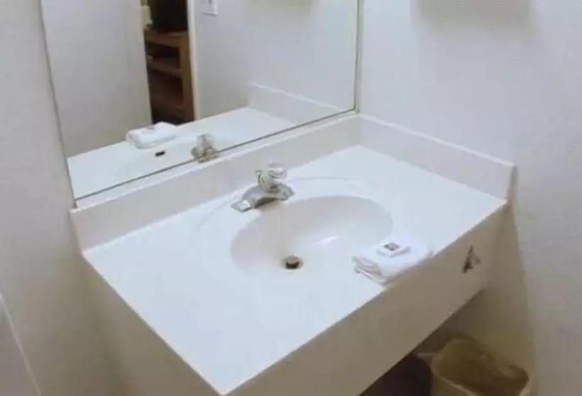 Motel 6silver City, Nm