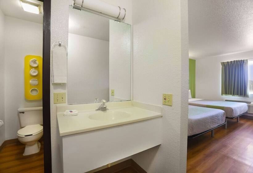 Motel 6silver City, Nm