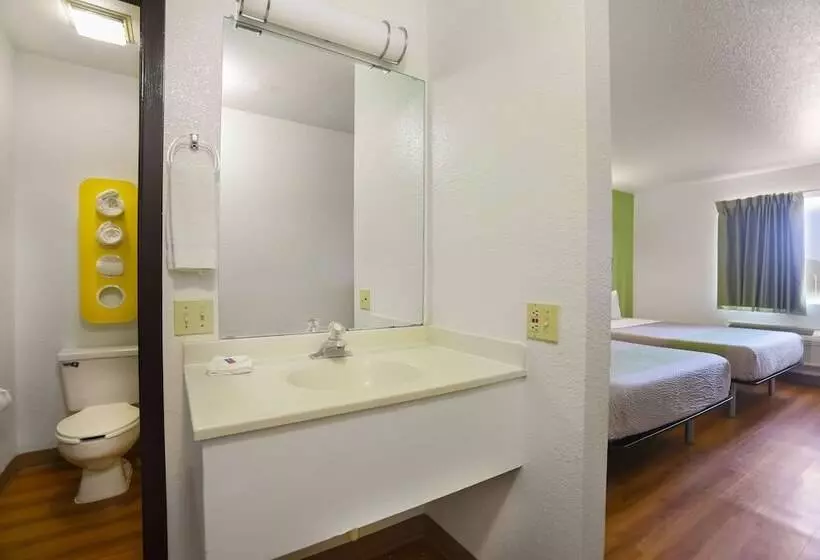 Motel 6silver City, Nm