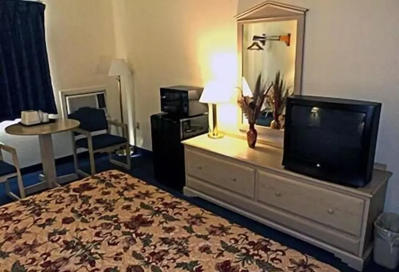 Motel 6silver City, Nm