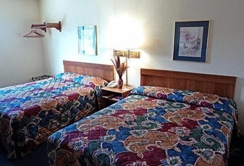 Motel 6silver City, Nm