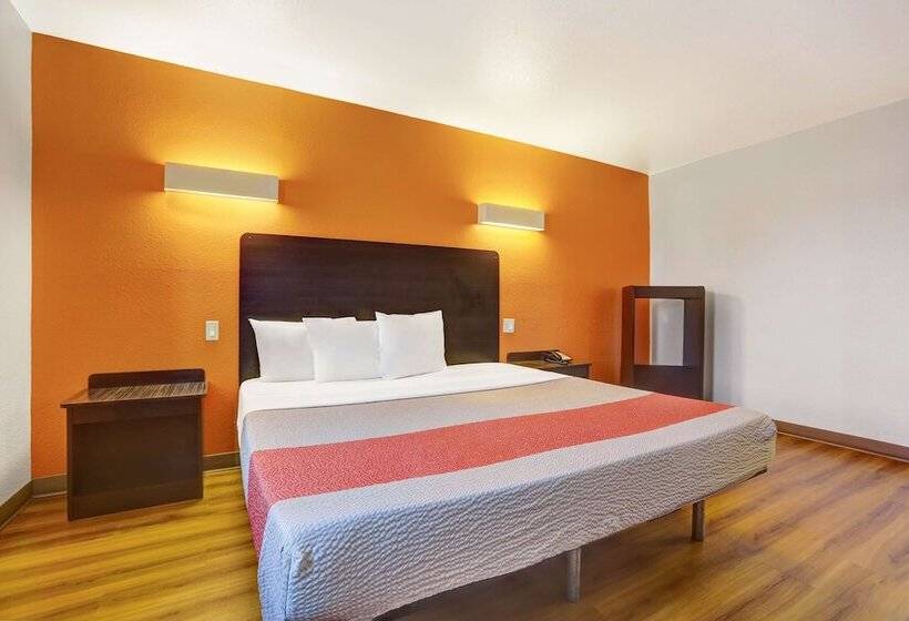 Motel 6silver City, Nm