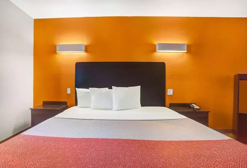 Motel 6silver City, Nm