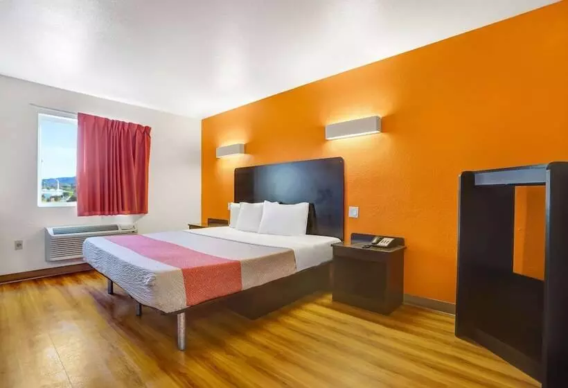 Motel 6silver City, Nm