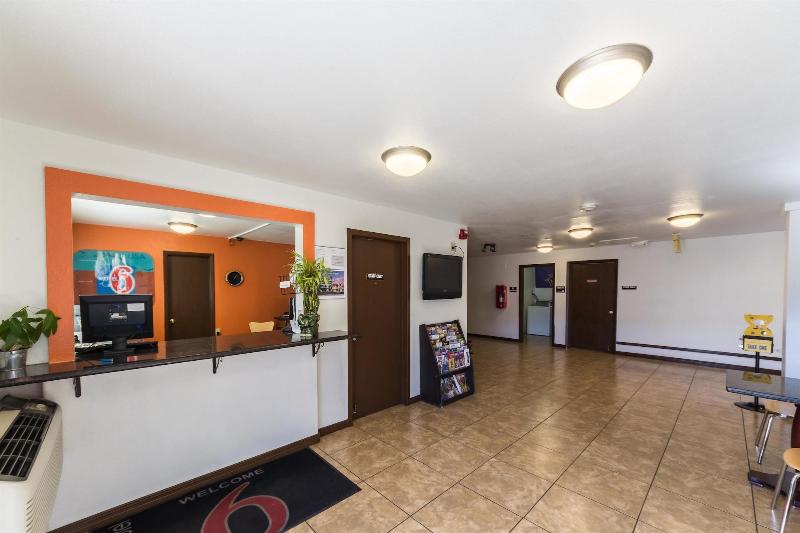 Motel 6silver City, Nm