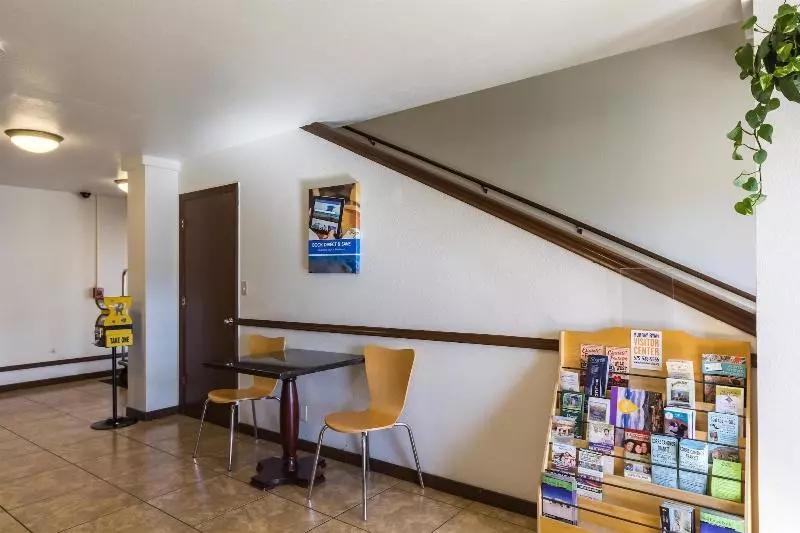 Motel 6silver City, Nm