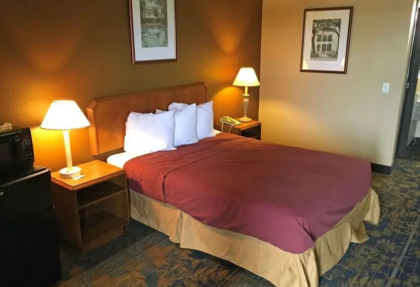 Мотель Americas Best Value Inn Livonia/detroit