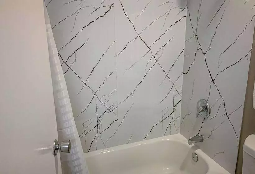 מוטל Studio 6 San Angelo, Tx