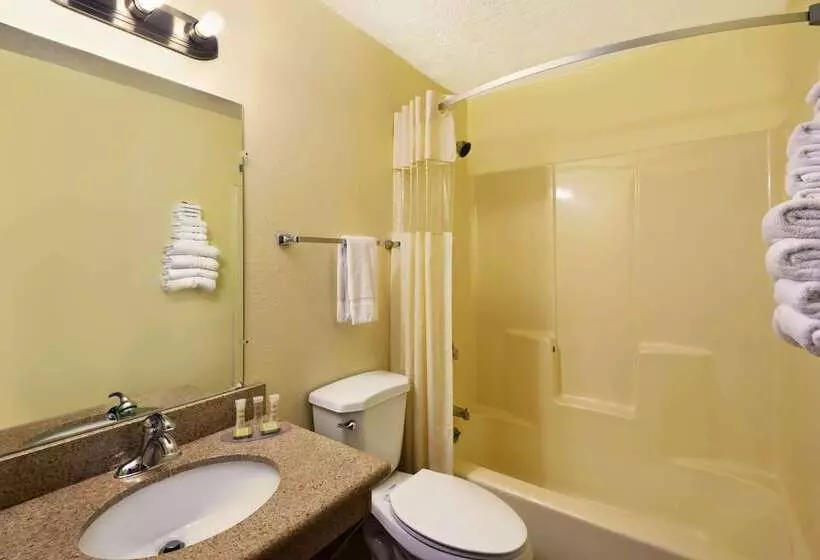 مُتل Super 8 By Wyndham Alamogordo