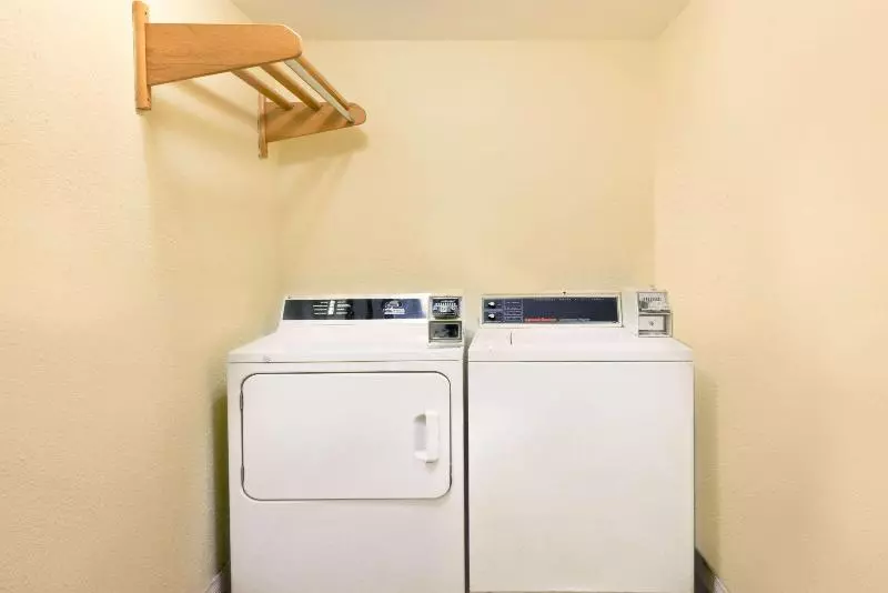 مُتل Super 8 By Wyndham Alamogordo