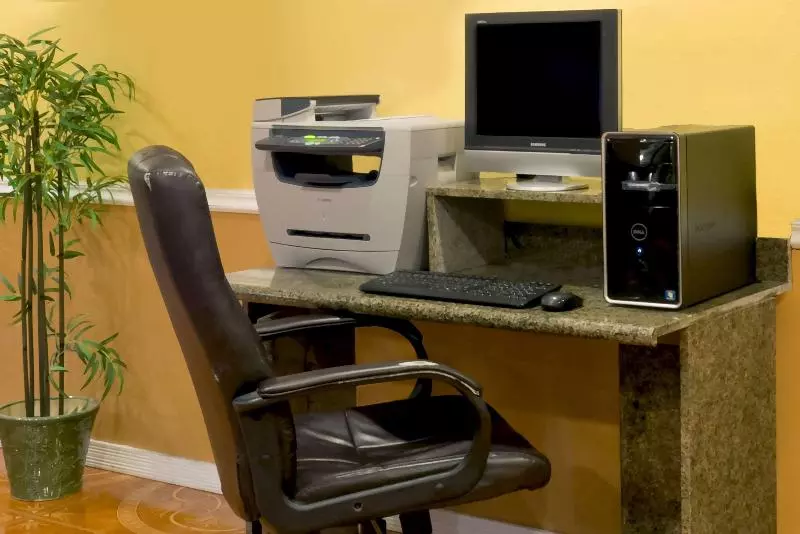 مُتل Super 8 By Wyndham Alamogordo