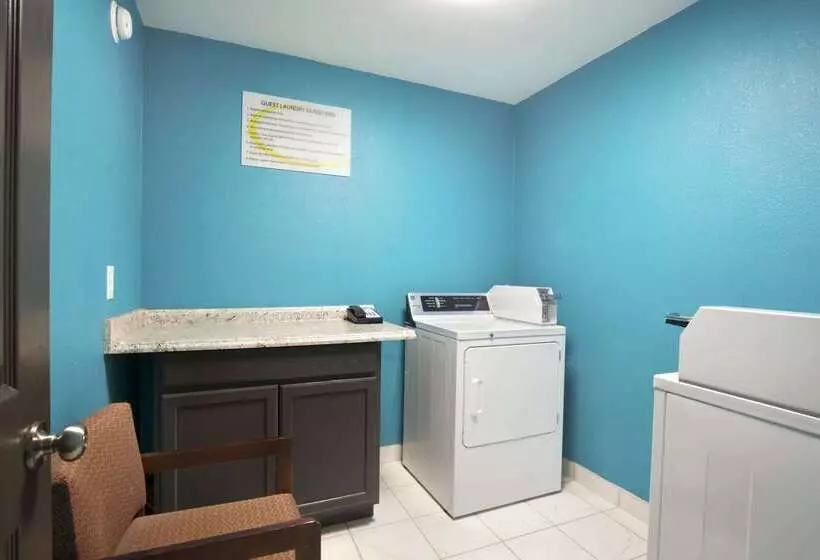 Мотель Super 8 By Wyndham Ardmore