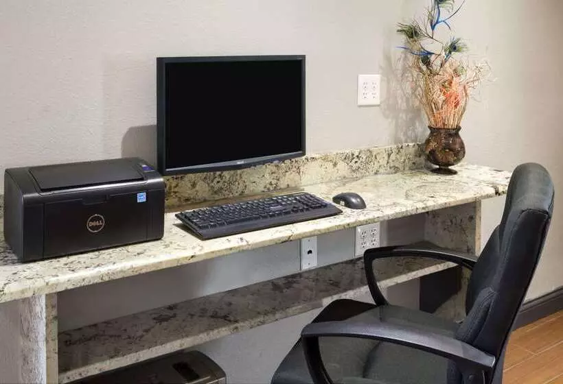 Мотель Super 8 By Wyndham Ardmore