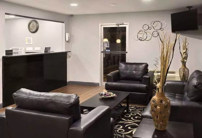 Мотель Super 8 By Wyndham Ardmore