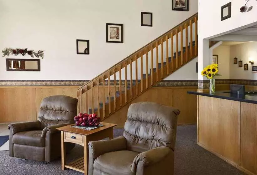 汽车旅馆 Super 8 By Wyndham Batesville