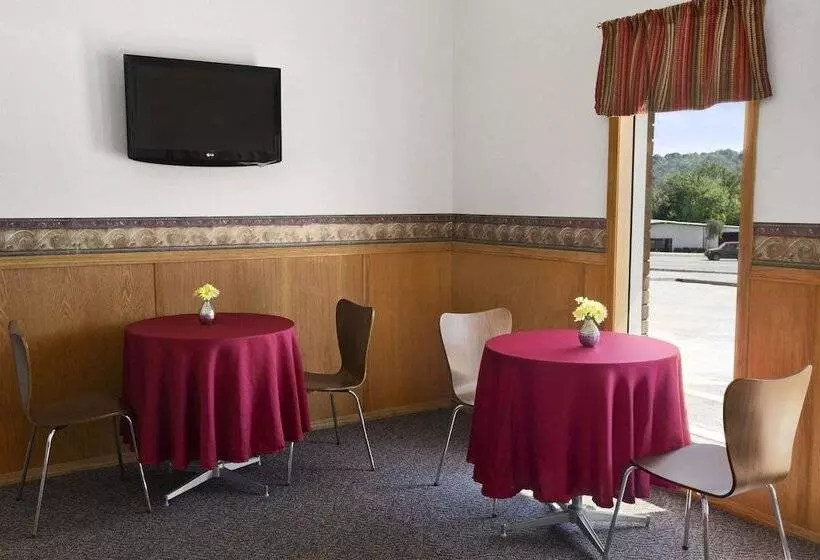 汽车旅馆 Super 8 By Wyndham Batesville