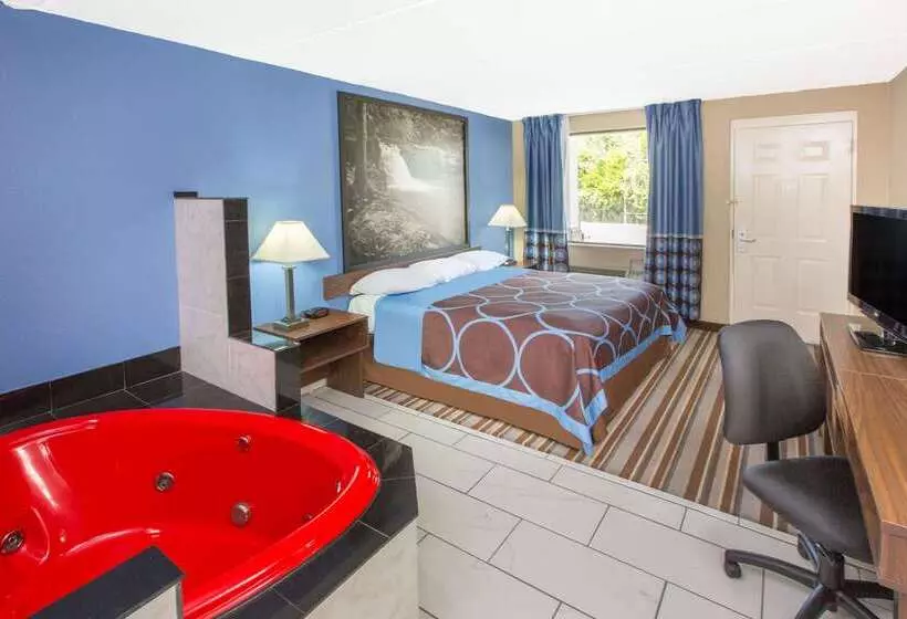 فندق على الطريق Super 8 By Wyndham Dothan