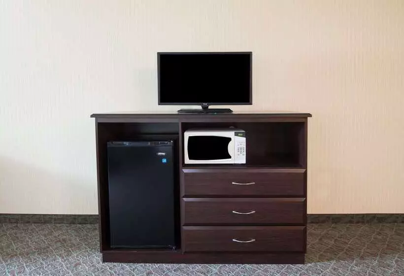 汽车旅馆 Super 8 By Wyndham Grove City