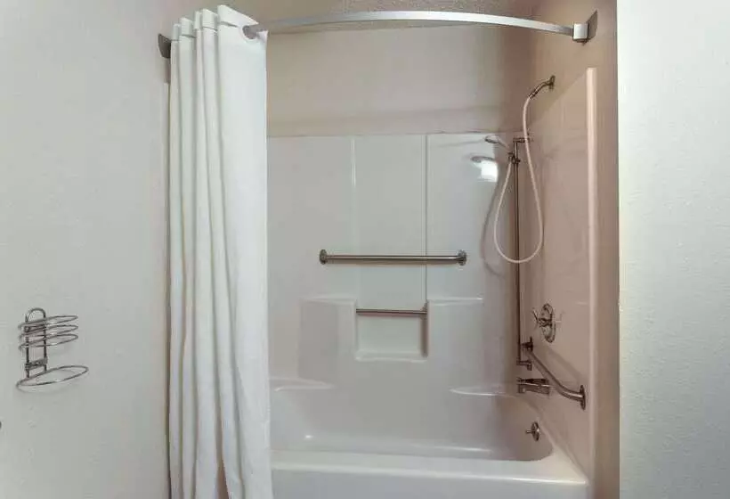 モーテル Super 8 By Wyndham Hartford Wi