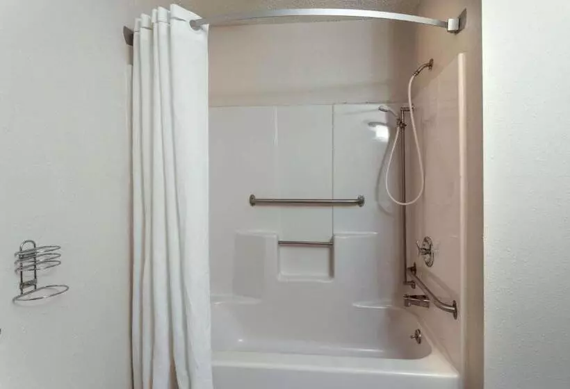 モーテル Super 8 By Wyndham Hartford Wi