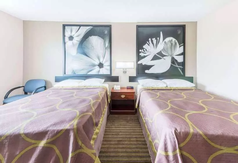 فندق على الطريق Super 8 By Wyndham Neosho