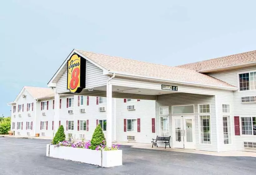 فندق على الطريق Super 8 By Wyndham Neosho