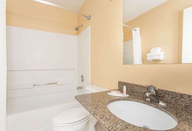 Мотель Super 8 By Wyndham Nephi