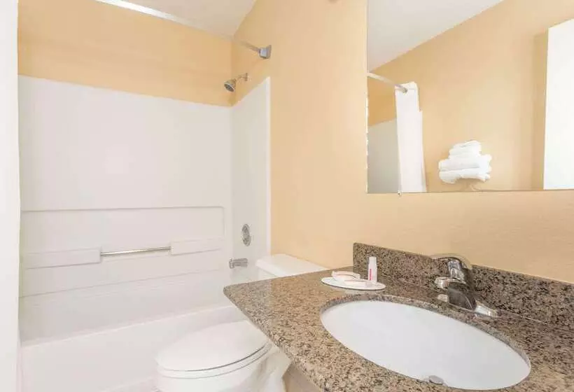 Мотель Super 8 By Wyndham Nephi