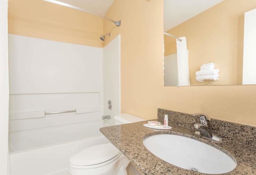 Мотель Super 8 By Wyndham Nephi