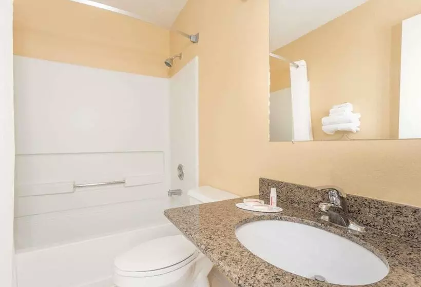 Мотель Super 8 By Wyndham Nephi