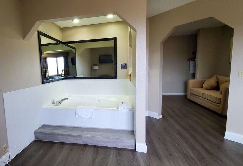 汽车旅馆 Super 8 By Wyndham Paris