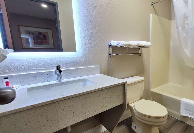 汽车旅馆 Super 8 By Wyndham Paris